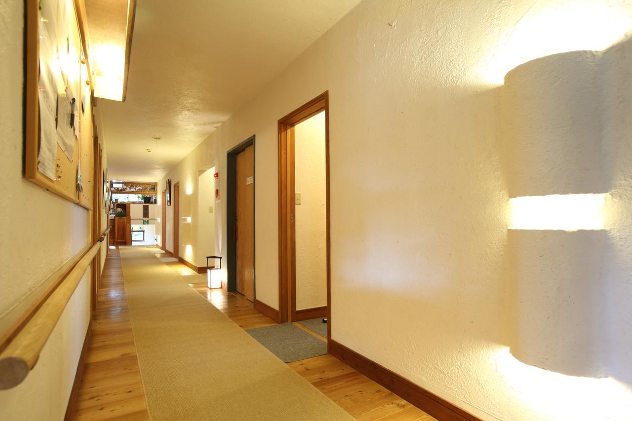 Momiji Hotel Otari Exterior foto